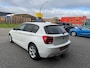 BMW 1-Serie 116i Business+ Limited Edition | 1E EIGENAAR | SCHUIFDAK | AUTOMAAT | NAVI | STOELVERW. | CRUISE | LMV | AIRCO |