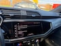 Audi Q3 45 TFSI e S edition | 1E EIGENAAR | 12MND GARANTIE | AUTOMAAT | PANO | LED | CARPLAY | CRUISE | LMV |