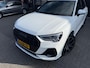 Audi Q3 45 TFSI e S edition | 1E EIGENAAR | 12MND GARANTIE | AUTOMAAT | PANO | LED | CARPLAY | CRUISE | LMV |
