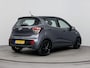 Hyundai i10 1.0i COMFORT | UNIEK! | NAVI | CRUISE | ZWART GELAKTE 15'' LM VELGEN | BLUETOOTH | ARMSTEUN | ELEKTRISCHE RAMEN VOOR & ACHTER |