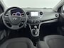 Hyundai i10 1.0i COMFORT | UNIEK! | NAVI | CRUISE | ZWART GELAKTE 15'' LM VELGEN | BLUETOOTH | ARMSTEUN | ELEKTRISCHE RAMEN VOOR & ACHTER |