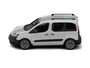 Peugeot Partner Standaard - Elektrisch | Elektrisch verstelbare en verwarmbare buitenspiegels | Parkeersensoren achter