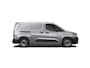 Peugeot Partner Standaard - Elektrisch | Elektrisch verstelbare en verwarmbare buitenspiegels | Parkeersensoren achter