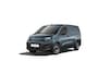 Peugeot Partner Standaard - Elektrisch | Elektrisch verstelbare en verwarmbare buitenspiegels | Parkeersensoren achter