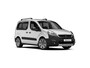 Peugeot Partner Standaard - Elektrisch | Elektrisch verstelbare en verwarmbare buitenspiegels | Parkeersensoren achter