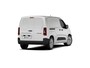 Peugeot Partner Standaard - Elektrisch | Elektrisch verstelbare en verwarmbare buitenspiegels | Parkeersensoren achter