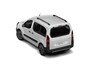 Peugeot Partner Standaard - Elektrisch | Elektrisch verstelbare en verwarmbare buitenspiegels | Parkeersensoren achter