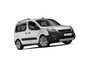 Peugeot Partner Standaard - Elektrisch | Elektrisch verstelbare en verwarmbare buitenspiegels | Parkeersensoren achter