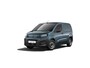 Peugeot Partner Standaard - Elektrisch | Elektrisch verstelbare en verwarmbare buitenspiegels | Parkeersensoren achter