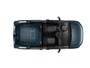 Peugeot Partner Standaard - Elektrisch | Elektrisch verstelbare en verwarmbare buitenspiegels | Parkeersensoren achter