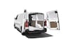Peugeot Expert Standaard - Elektrisch | 16" stalen velgen | Elektrisch bedienbare en verwarmbare buitenspiegels | Elektrische parkeerrem
