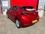 Opel Corsa 1.2 101pk Elegance / Navigatie / Camera /8 x Parkeersensoren Cruise / LM velgen / Autom. airco / Origineel NL auto