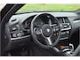 BMW X3 xDrive20i M Sport Pakket | Panoramadak | Leer | Stoelverwarming | Elek. Achterklep | NL Auto! Dealer onderhouden.