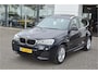 BMW X3 xDrive20i M Sport Pakket | Panoramadak | Leer | Stoelverwarming | Elek. Achterklep | NL Auto! Dealer onderhouden.