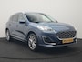 Ford Kuga 2.5 Vignale PHEV 225pk Dealer O.H. | Trekhaak Af Fabriek | 360 Camera | Adaptive Cruise | Lederen Sportstoelen Memory & Verwarmd | Bang & Olufsen | Apple Carplay | Keyless | Achterbank Verwarmd | Blis | Stuur Verwarmd | Navigatie | DAB | Plug In Hybrid |