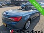 Opel Cascada 1.6 Turbo Cosmo leder/navi