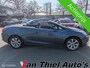 Opel Cascada 1.6 Turbo Cosmo leder/navi