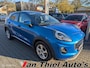 Ford Puma 1.0 EcoBoost Hybrid ST-Line X