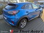Ford Puma 1.0 EcoBoost Hybrid ST-Line X