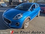 Ford Puma 1.0 EcoBoost Hybrid ST-Line X