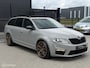 Skoda Octavia 2.0 TSI RS AUT|PANO|NARDO|BUCKET SEATS|MAXTON|