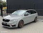 Skoda Octavia 2.0 TSI RS AUT|PANO|NARDO|BUCKET SEATS|MAXTON|