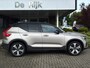 Volvo XC40 Recharge Plus 70 kWh (EV) | Trekhaak wegkl. Stoel+Stuurverw., Carplay/Android, Camera, Cruise | 1e Eigenaar | Dealeroh.