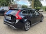 Volvo V60 2.0 T5 245pk Aut8 R-Design Schuifdak Driver Support Standkachel