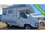 Peugeot 290 Camper G22 KAMPEERAUTO