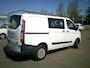 Ford Transit Custom 270 2.2 TDCI L1H1 Trend DC VOORZIEN VAN AIRCO+CRUISE+DUBB.CABINE !!