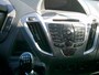 Ford Transit Custom 270 2.2 TDCI L1H1 Trend DC VOORZIEN VAN AIRCO+CRUISE+DUBB.CABINE !!