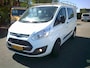 Ford Transit Custom 270 2.2 TDCI L1H1 Trend DC VOORZIEN VAN AIRCO+CRUISE+DUBB.CABINE !!