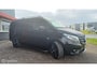 Mercedes-Benz Vito Bestel 114 CDI Lang