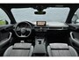 Audi A4 Avant 40 TFSI Sport S-Line Black Edition