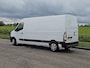Renault Master 2.3 DCI 135 L3H2  55 dkm