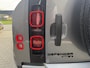 Land Rover Defender 2.0 D240 110 S | 12MND GARANTIE | GRIJSKENTEKEN| PANO | CRUISE | LED | CARPLAY | DAB | NAVI | LMV |