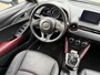 Mazda CX-3 2.0 SkyActiv-G 120 GT-M | 1E EIGENAAR | 12MND GARANTIE | ACC | DAB | BOSE | LED | HEAD-UP |