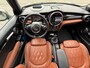 MINI John Cooper Works Mini 2.0 Chili | 1E EIGENAAR | 12MND GARANTIE | 230PK | PANO | ACC | CARPLAY | LED | HEAD-UP | NAVI | DAB |