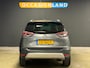 Opel Crossland X 1.2 Turbo Innovation|360|KEYLESS|LED|HUD|STUURV|STOELV|CRUISE|BLUETOOTH|CARPLAY|DODEHOEK|SFEER|17INCH|