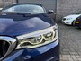BMW 5-Serie Touring 520i High Executive Edition | 1E EIGENAAR | 12MND GARANTIE | LED | PANODAK | TREKHAAK | LEDER | NAVI | CARPLAY | DAB |