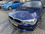 BMW 5-Serie Touring 520i High Executive Edition | 1E EIGENAAR | 12MND GARANTIE | LED | PANODAK | TREKHAAK | LEDER | NAVI | CARPLAY | DAB |