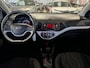 Kia Picanto 1.2 CVVT Plus Pack Automaat Airco, Stuurbekrachtiging