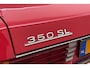 Mercedes-Benz SL 350 SL V8 roadster Cabrio Hardtop