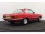 Mercedes-Benz SL 350 SL V8 roadster Cabrio Hardtop