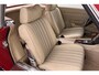 Mercedes-Benz SL 350 SL V8 roadster Cabrio Hardtop