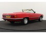 Mercedes-Benz SL 350 SL V8 roadster Cabrio Hardtop