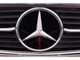 Mercedes-Benz SL 350 SL V8 roadster Cabrio Hardtop