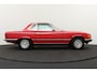 Mercedes-Benz SL 350 SL V8 roadster Cabrio Hardtop