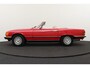 Mercedes-Benz SL 350 SL V8 roadster Cabrio Hardtop