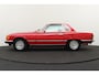 Mercedes-Benz SL 350 SL V8 roadster Cabrio Hardtop